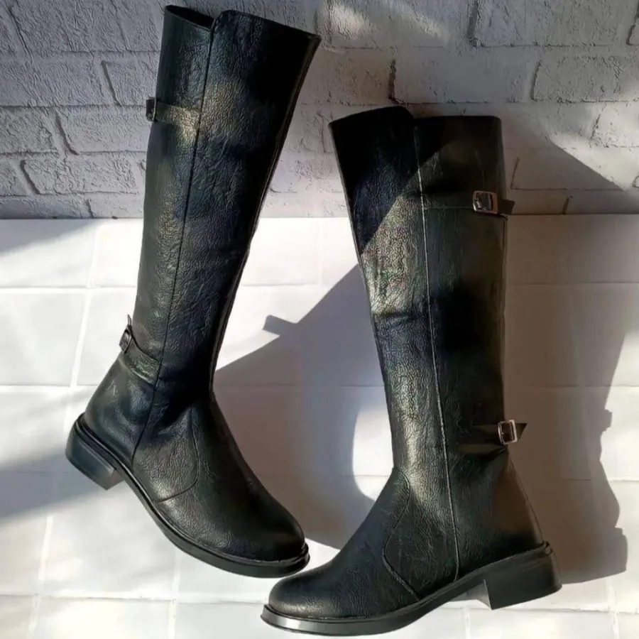 چکمه/ بوت دوسگک