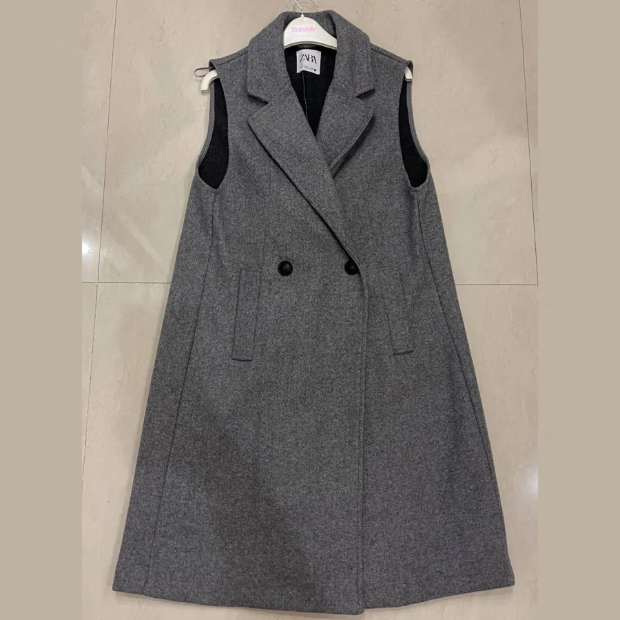 وست فوتر برند زارا