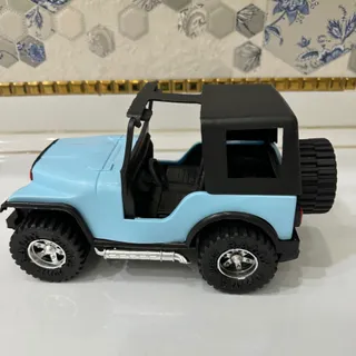 ماشین اسباب بازی