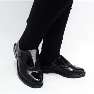 کفش کلاسیک رسمی زنانه