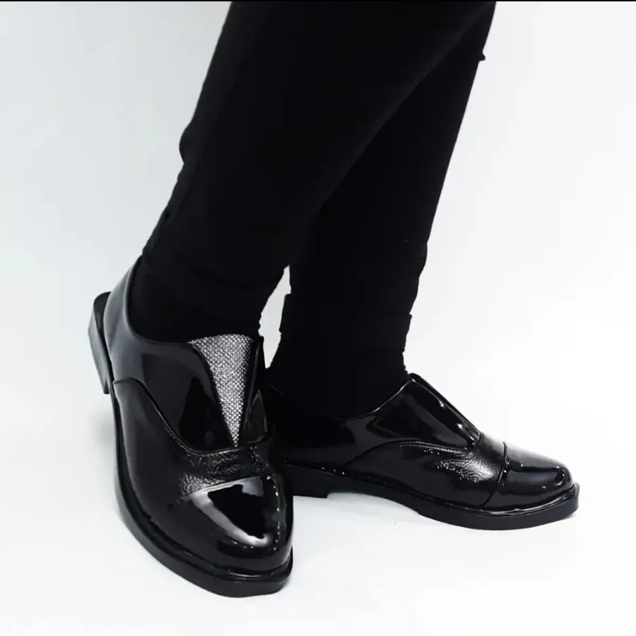 کفش کلاسیک رسمی زنانه