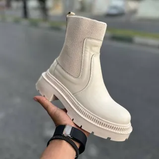 بوت کرمی 38ـ39