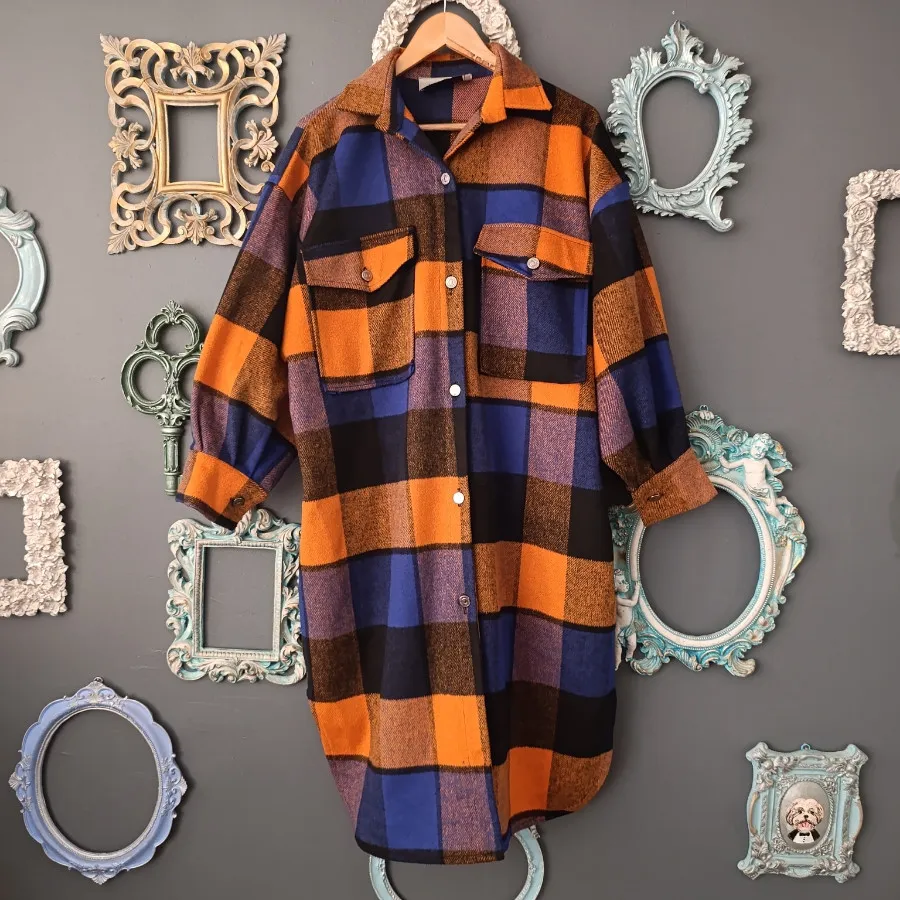 پالتو فوتر پشمی Haniran