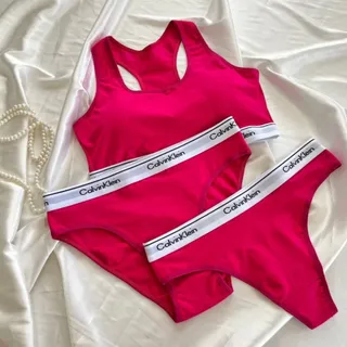 نیم تنه و شورت کلوین