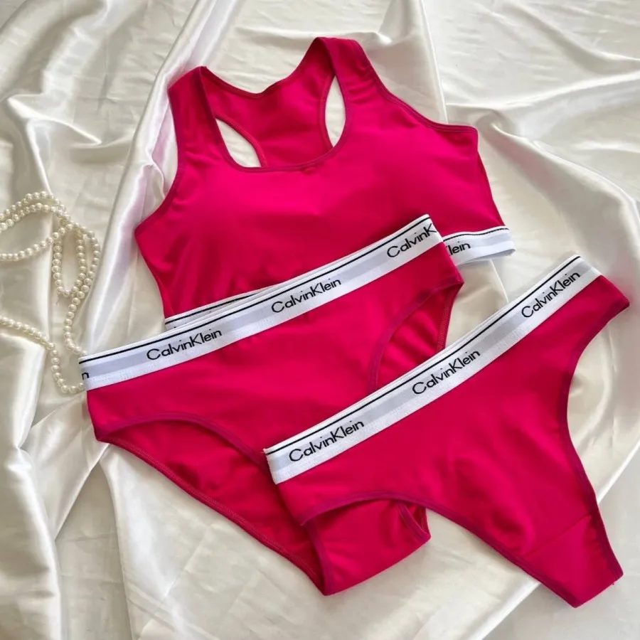 نیم تنه و شورت کلوین