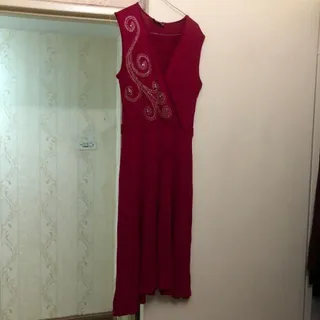 پیراهن زنانه