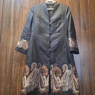 مانتو مجلسی