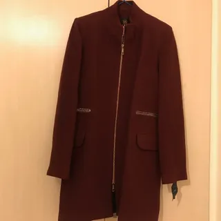 پالتو فتر ricoco