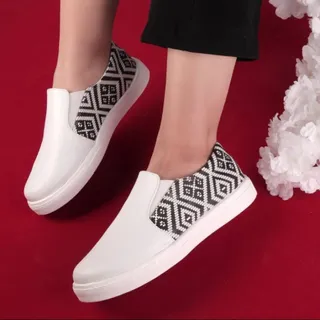 کفش اسپرت/ ونس طرحدار