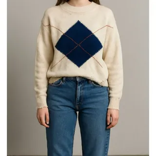 بلوز وینتیج