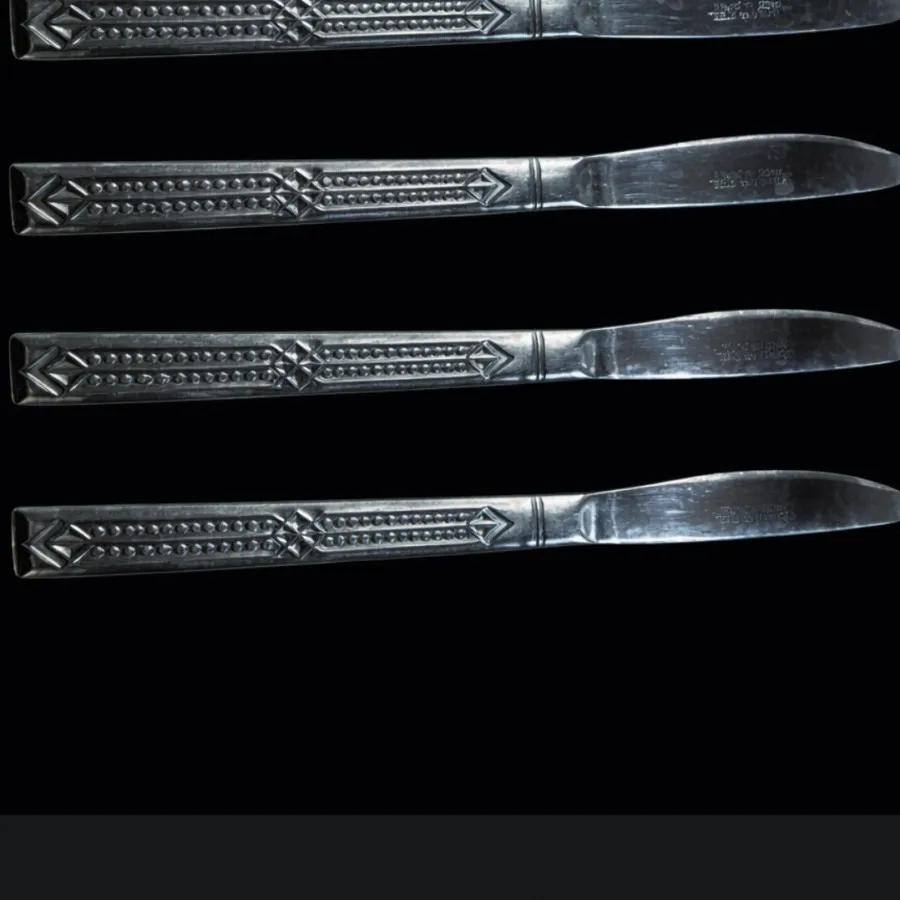 کارد تمام استیل ژاپن