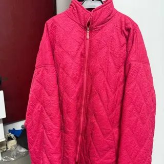 کاپشن وارداتی