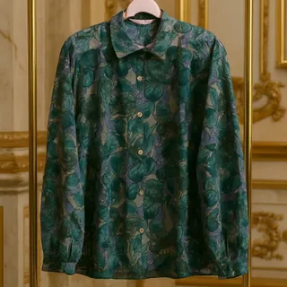 شومیز کژوال