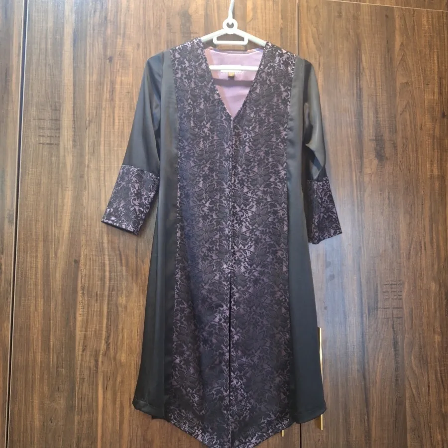 مانتو مجلسی