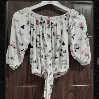 پک دوتایی بلوز کشی