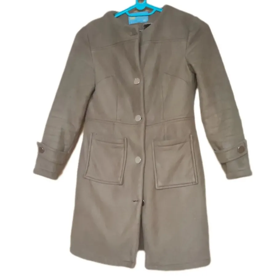 پالتو سوییت تو پشمی