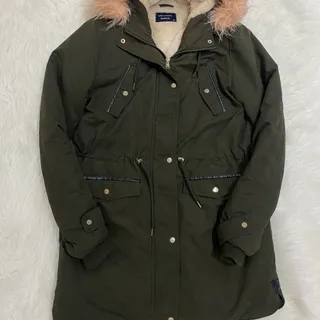 کاپشن تو خز السی وایکیکی