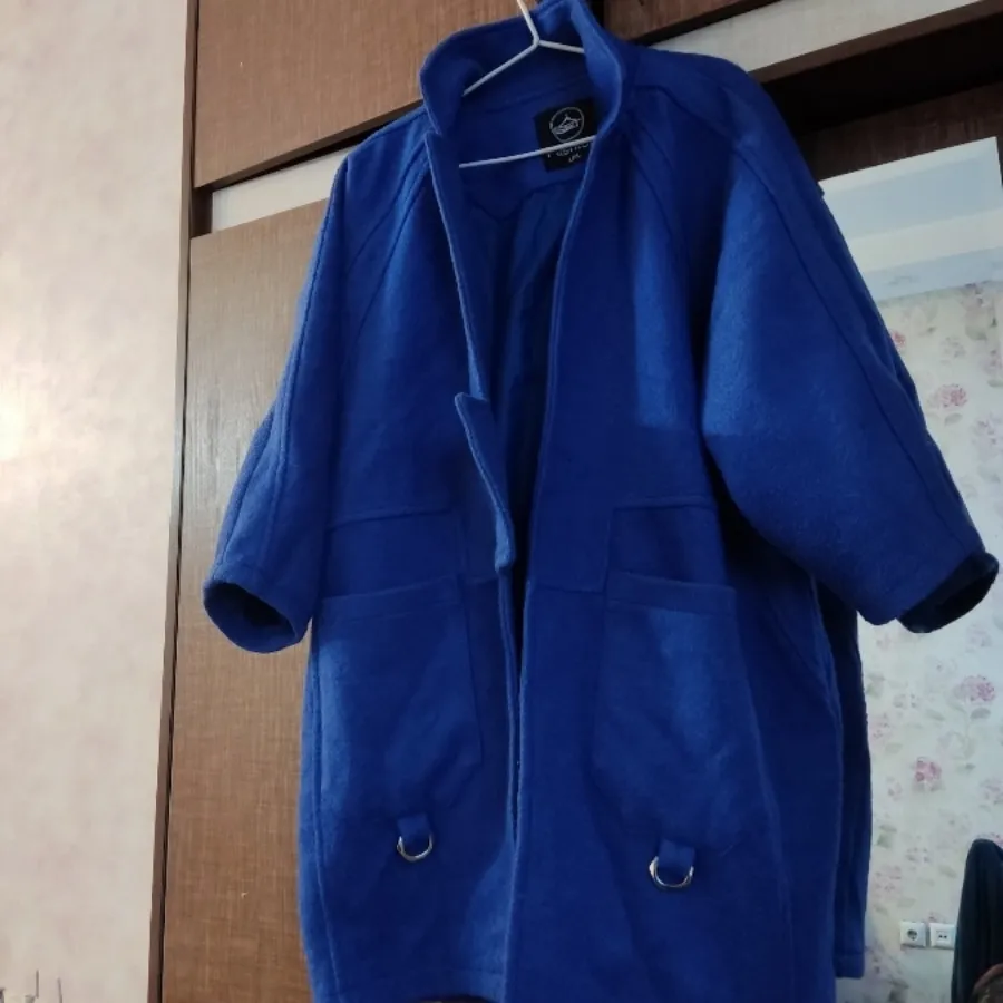 پالتو ترک فیری