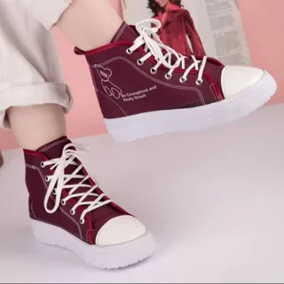 کتونی ساقدار BNE