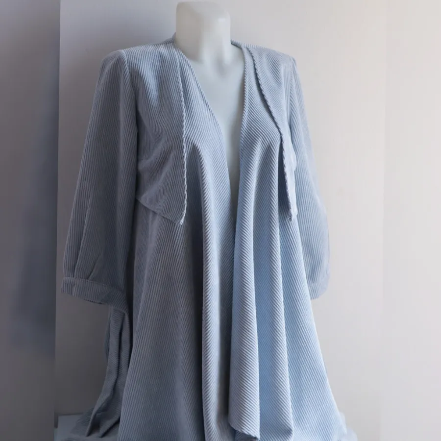 مانتو جلوباز کبریتی