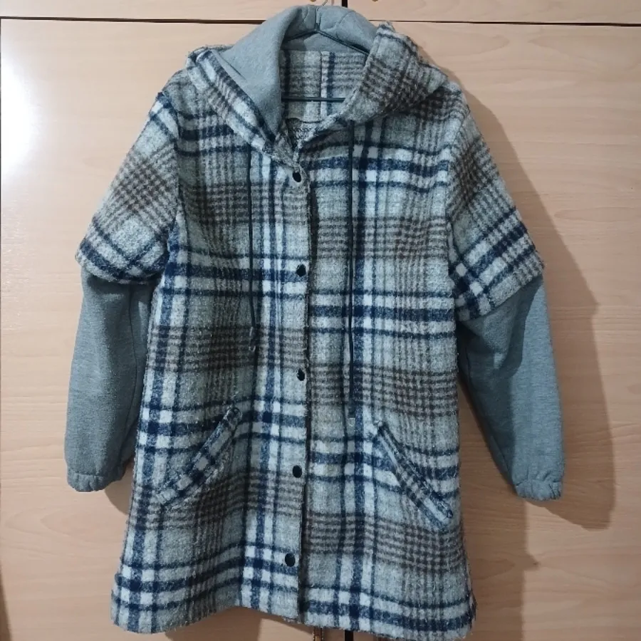 سویشرت پشمی