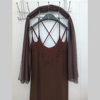 پیراهن مجلسی