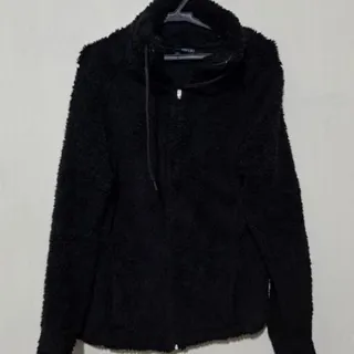 سویشرت تدی خزدار اسمارا