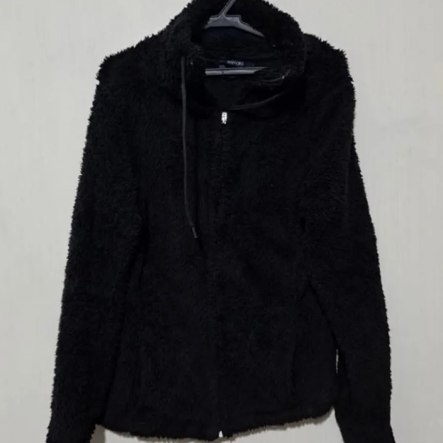 سویشرت تدی خزدار اسمارا