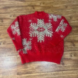 بافت کریسمسی