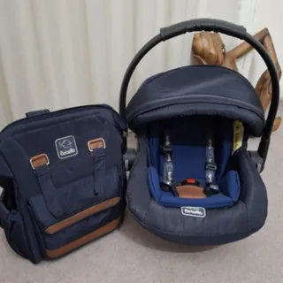 ساک لوازم  نوزادی و کریر