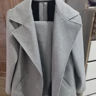 کت و شلوار فوتر کاملا نو