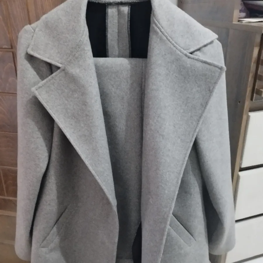 کت و شلوار فوتر کاملا نو