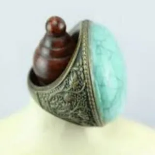 انگشتر واریسیت