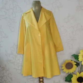 مانتو کلوش عروسکی