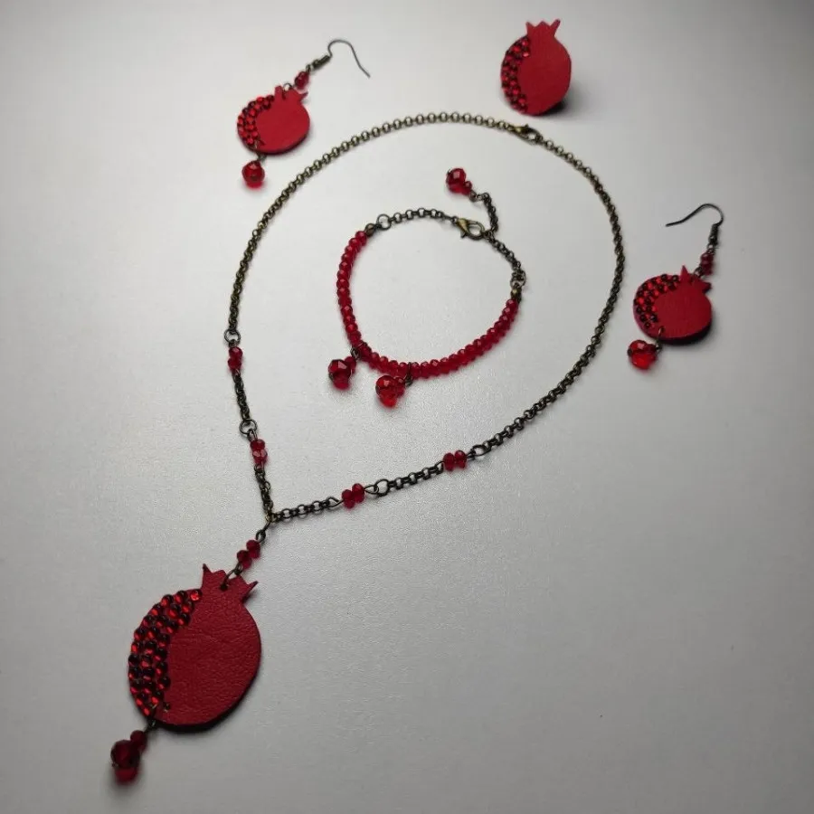 زیورآلات یلدا