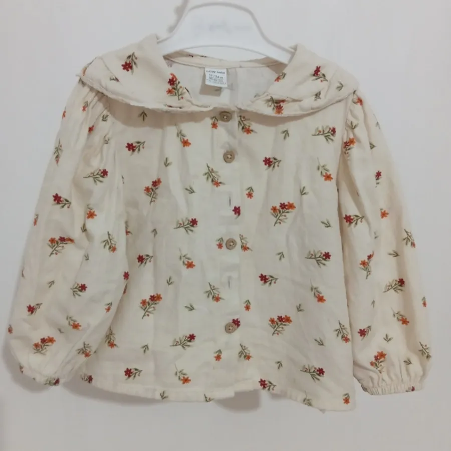 شومیز بچه گانه