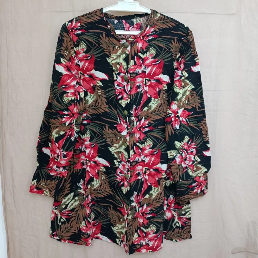 شومیز زنانه