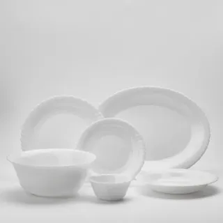 سرویس 26 پارچه گلدن اپال