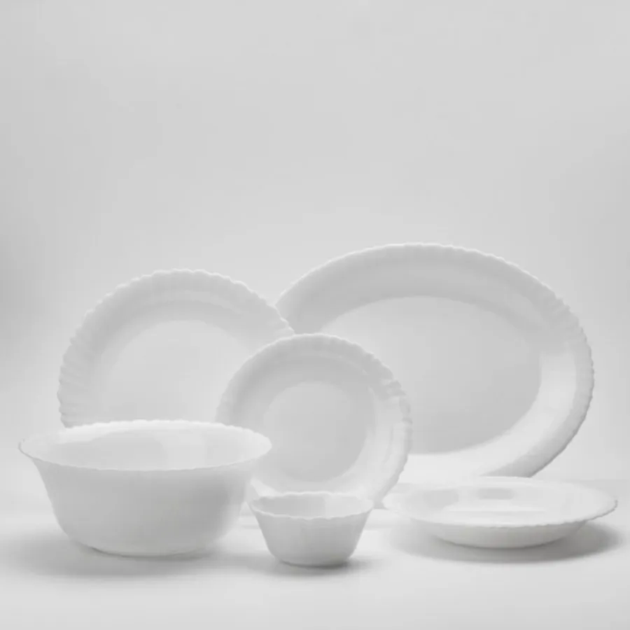 سرویس 26 پارچه گلدن اپال