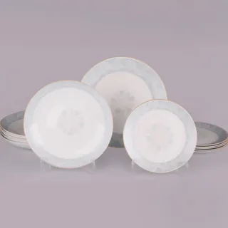 سرویس غذاخوری 18 پارچه