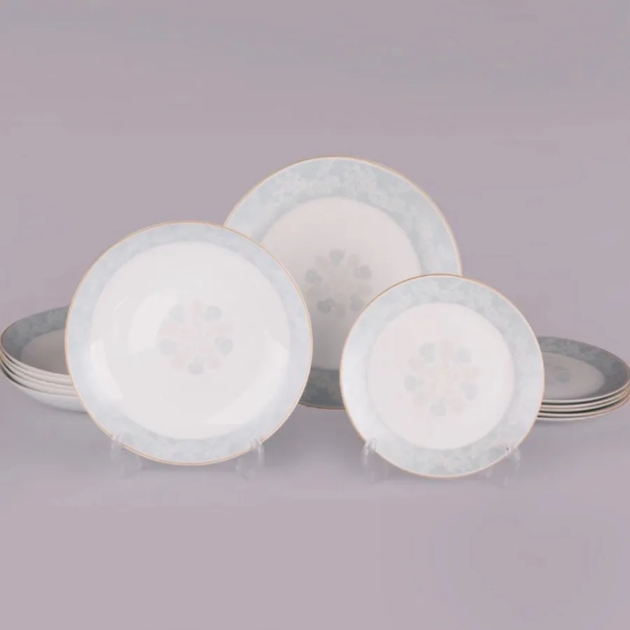 سرویس غذاخوری 18 پارچه