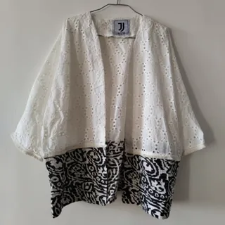 مانتو خامه دوزی