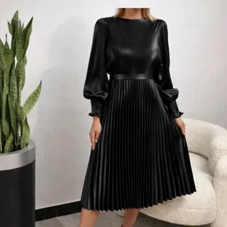 پیراهن پلیسه