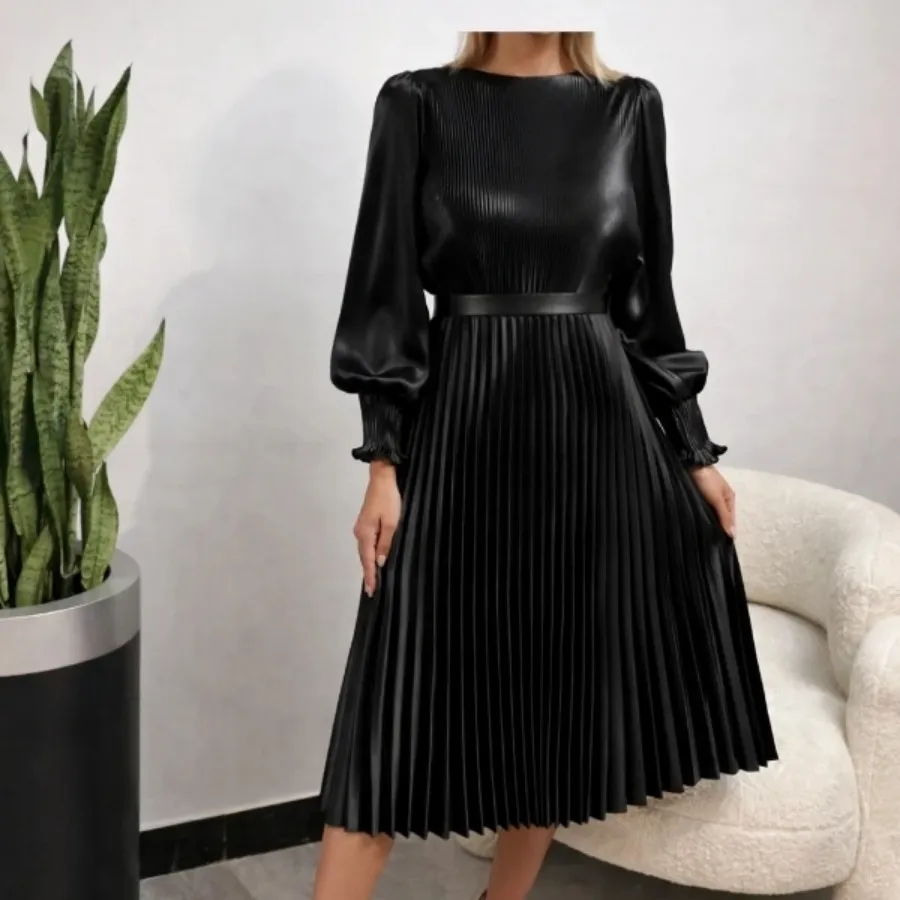 پیراهن پلیسه