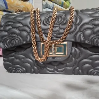 کیف مجلسی خاص سیلیکونی