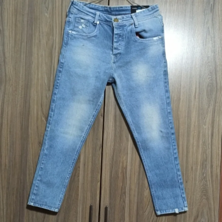 شلوار جین اسکینی