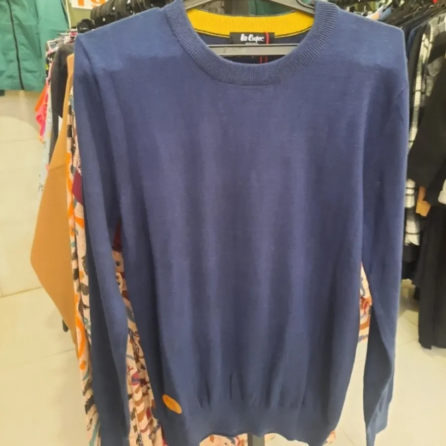 بلوز بافت دخترانه‌وپسرانه