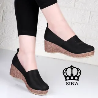 کفش طبی نازنین