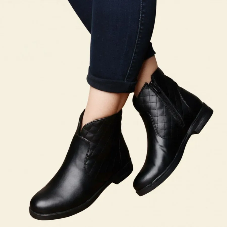 نیم بوت ونوس