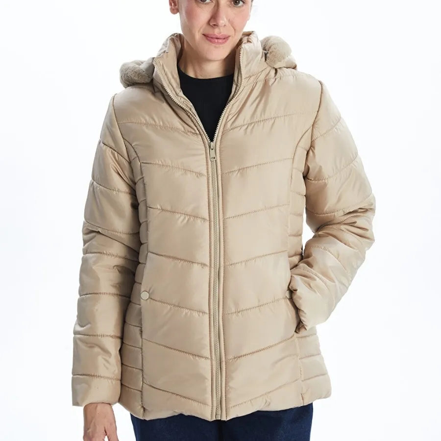 کاپشن ال سی وایکیکی ترک